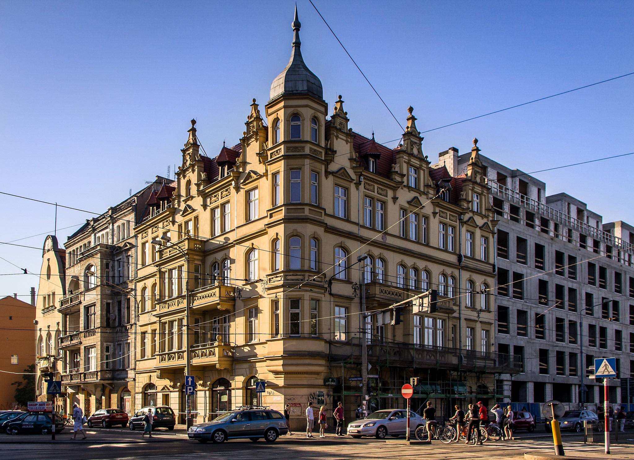 Wroclaw